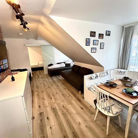 Apartment Im Stadtzentrum Mit W-Lan Home Sweet Home Fuerth Luaran gambar