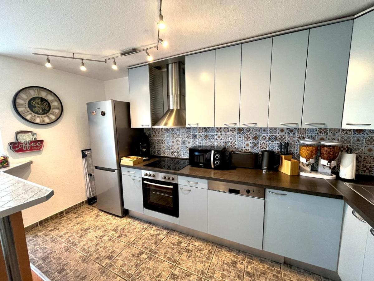 Apartment Im Stadtzentrum Mit W-Lan Home Sweet Home Fuerth Luaran gambar