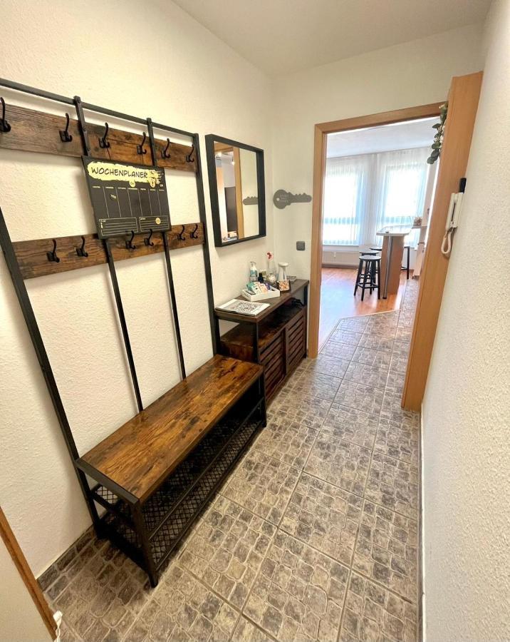Apartment Im Stadtzentrum Mit W-Lan Home Sweet Home Fuerth Luaran gambar